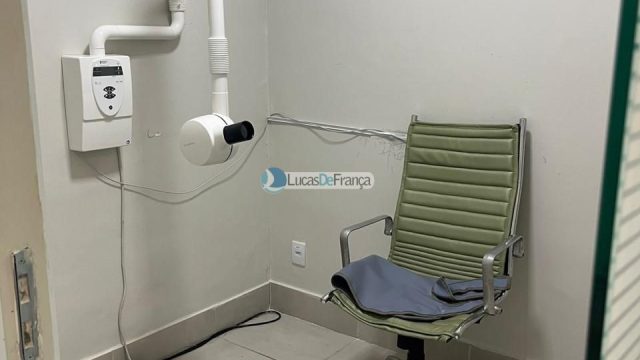 Clínica odontológica, pronta para uso e com excelente estrutura para profissionais exigentes!