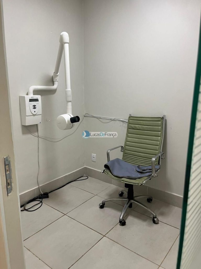 Clínica odontológica (3)