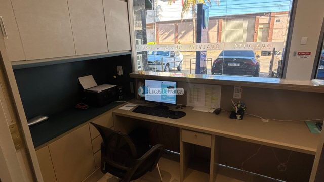 Clínica odontológica, pronta para uso e com excelente estrutura para profissionais exigentes!