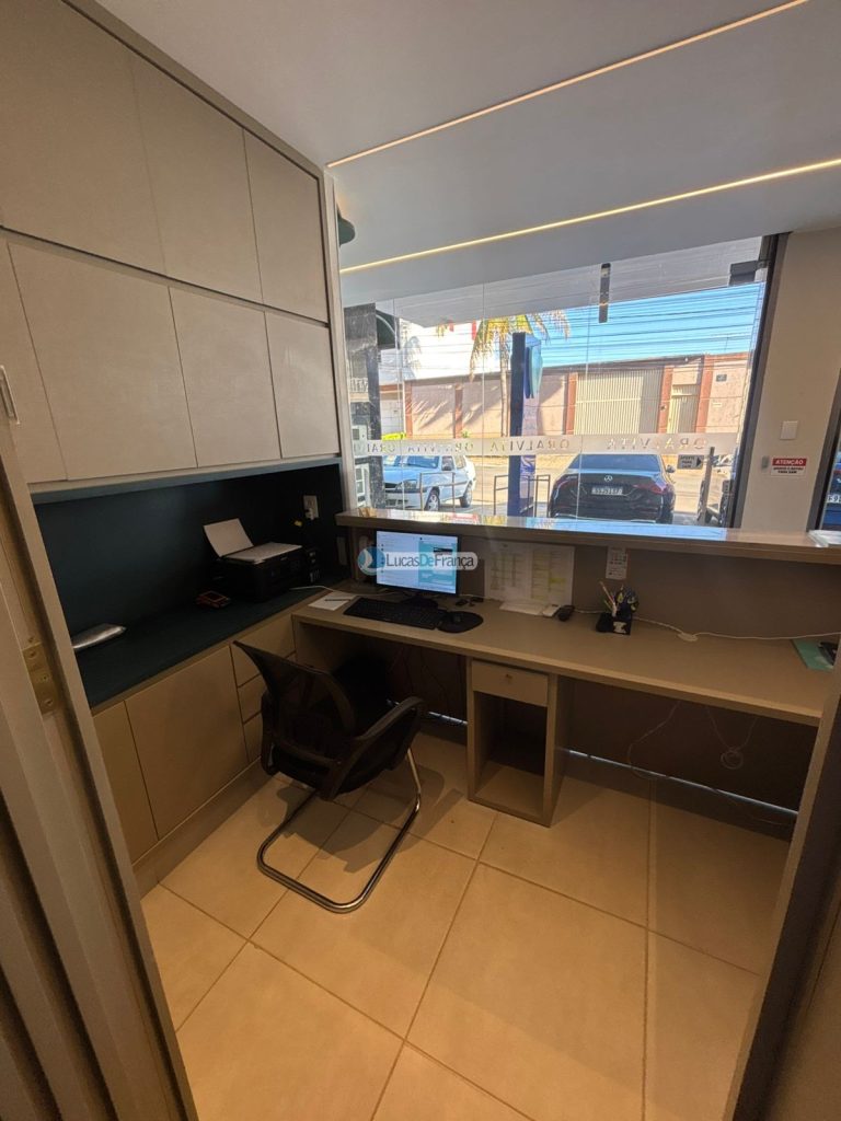 Clínica odontológica (4)