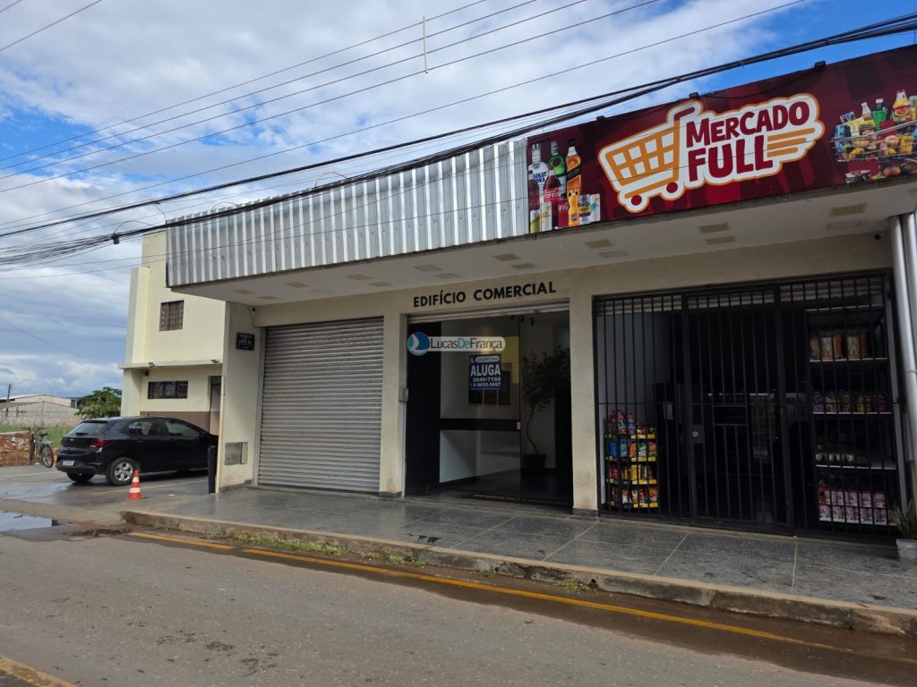 edifício comercial no Arapoangas (1)