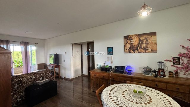 Chácara no Núcleo Rural Três Conquistas