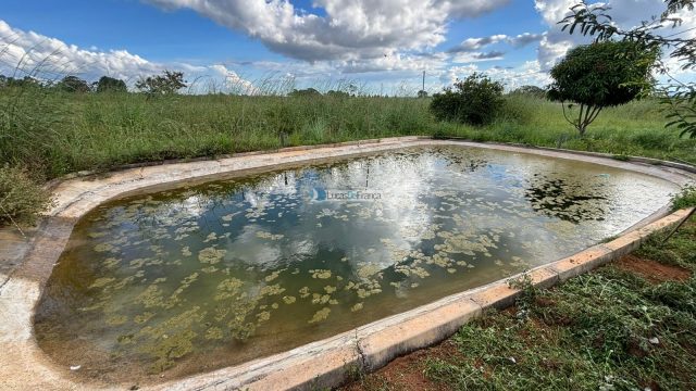 Chácara no Núcleo Rural Três Conquistas