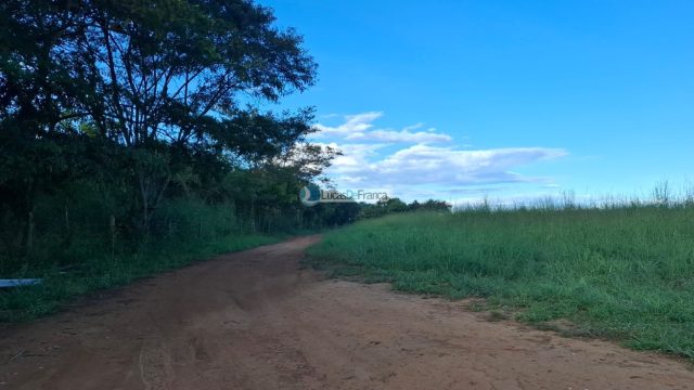 Chácara no Núcleo Rural Três Conquistas