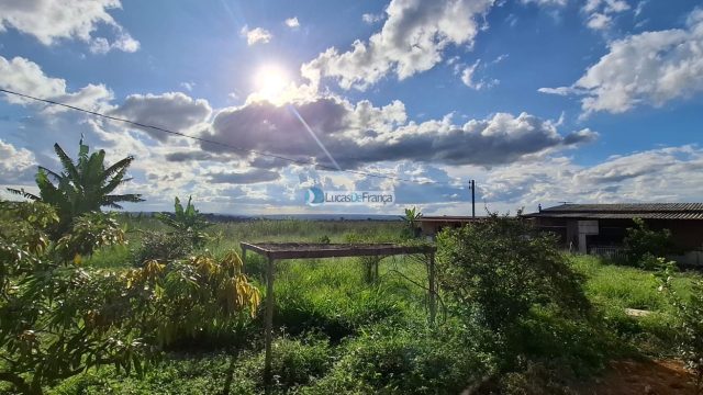 Chácara no Núcleo Rural Três Conquistas
