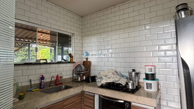 Chácara no Núcleo Rural Três Conquistas