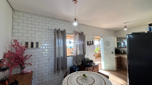 Chácara no Núcleo Rural Três Conquistas