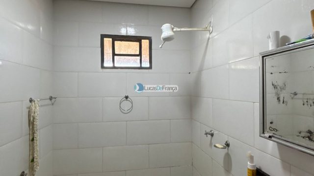 Chácara no Núcleo Rural Três Conquistas