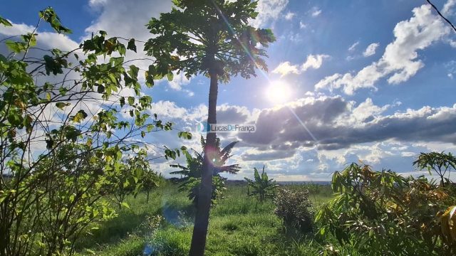 Chácara no Núcleo Rural Três Conquistas