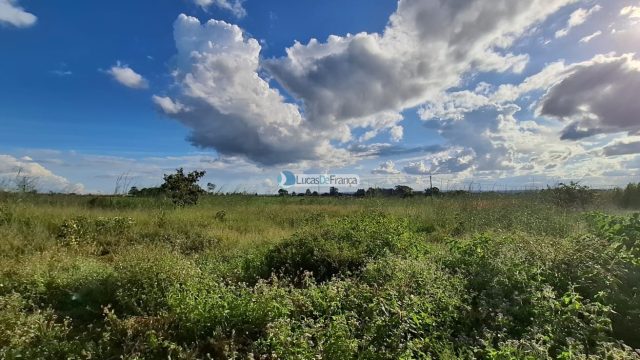 Chácara no Núcleo Rural Três Conquistas
