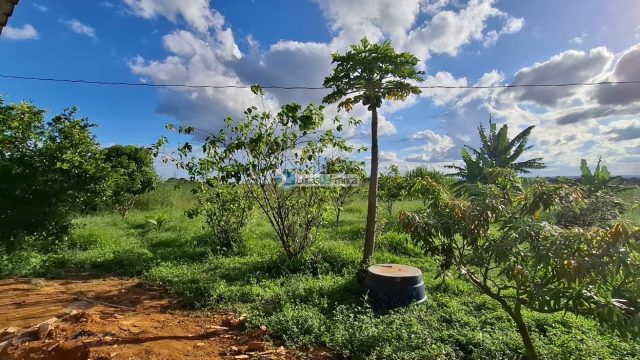 Chácara no Núcleo Rural Três Conquistas
