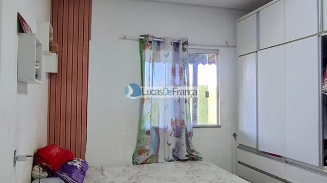 Chácara no Núcleo Rural Três Conquistas