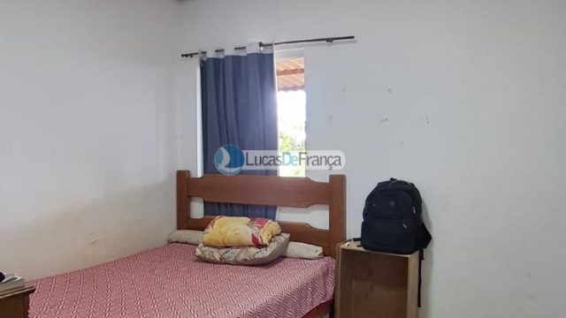 Chácara no Núcleo Rural Três Conquistas