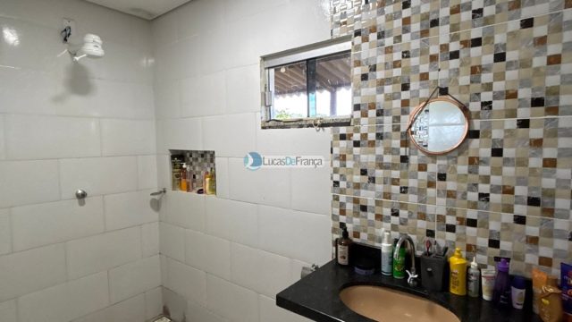 Chácara no Núcleo Rural Três Conquistas