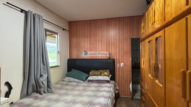 Chácara no Núcleo Rural Três Conquistas