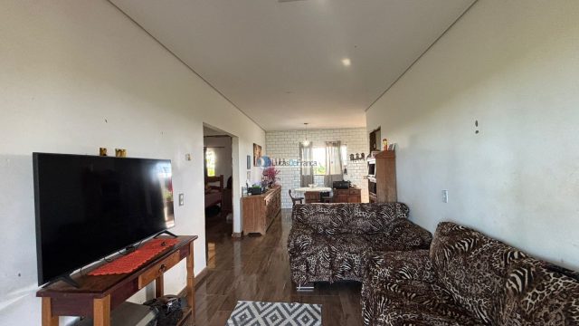 Chácara no Núcleo Rural Três Conquistas