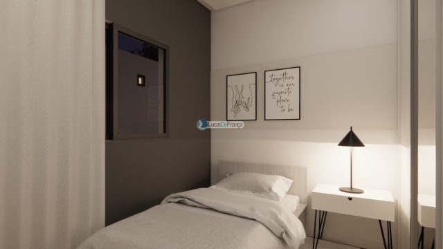 Quadra 19 Vila Buritis-4 próximo 31° Delegacia Planaltina DF