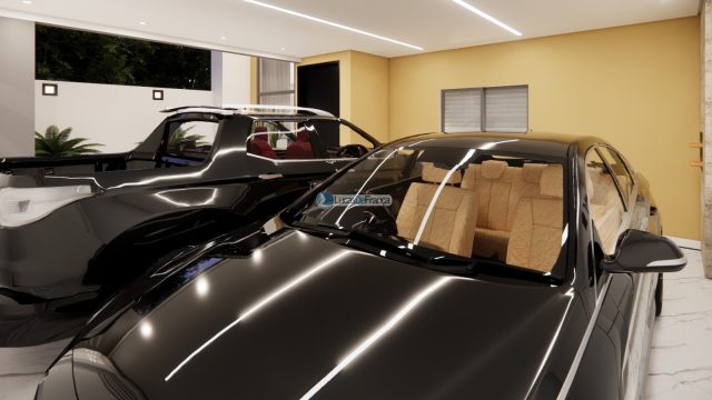 Quadra 19 Vila Buritis-4 próximo 31° Delegacia Planaltina DF