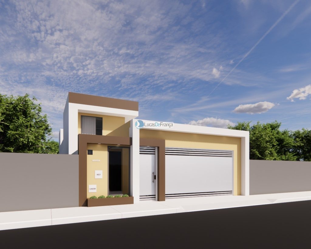 Quadra 19 Vila Buritis (2)