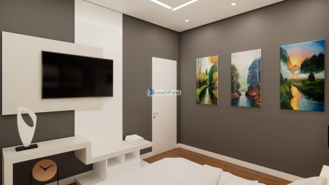 Quadra 19 Vila Buritis-4 próximo 31° Delegacia Planaltina DF