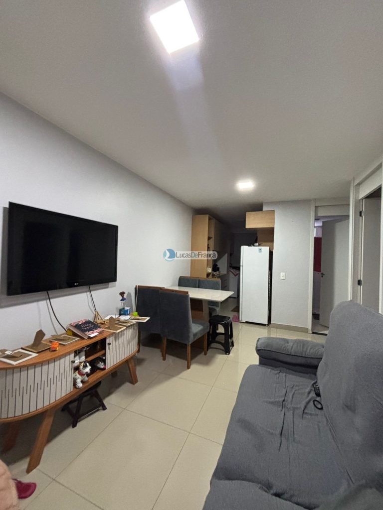 Apartamento no Total Ville 10 (1)