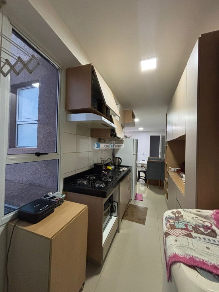 Apartamento no Total Ville 10 (2)
