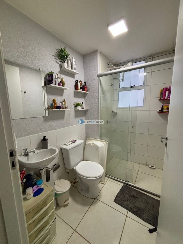 Apartamento no Total Ville 10 (3)