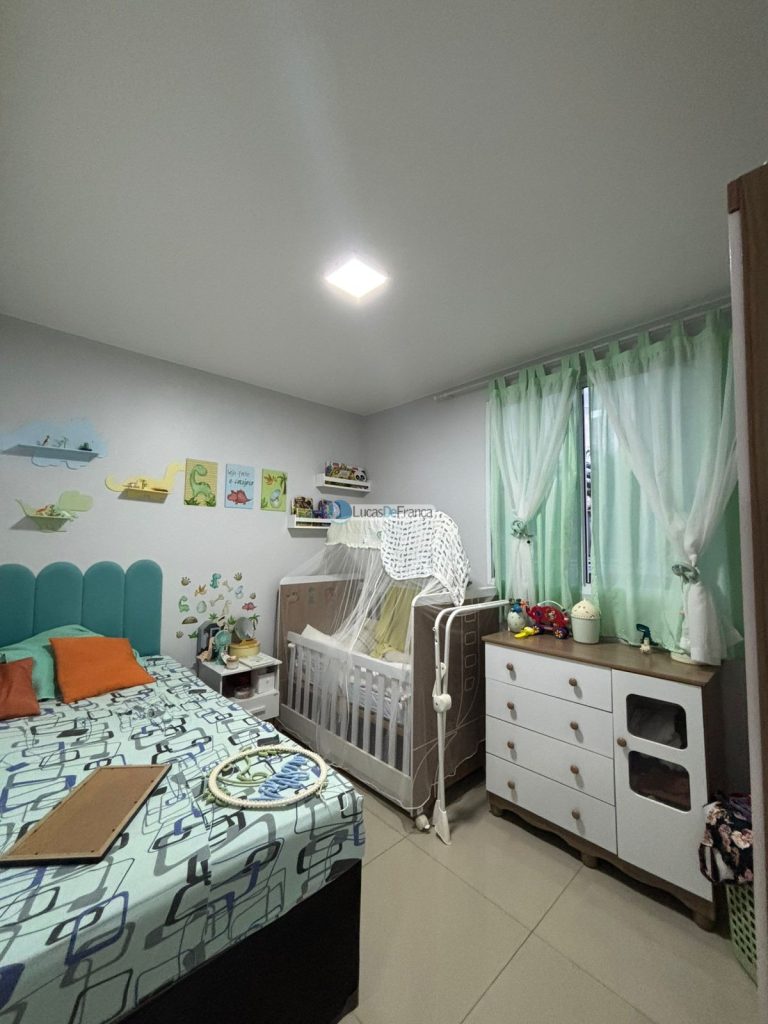 Apartamento no Total Ville 10 (4)