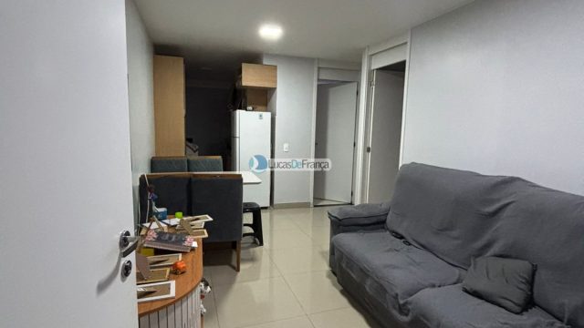 Apartamento no Total Ville 10: