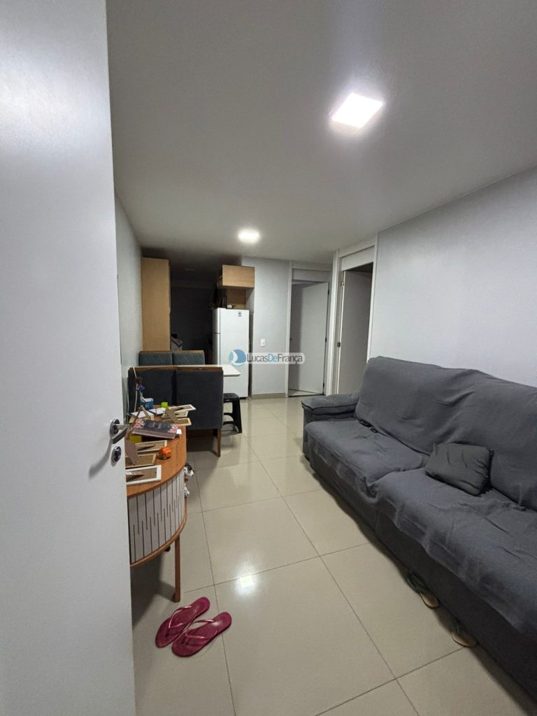 Apartamento no Total Ville 10 (6)