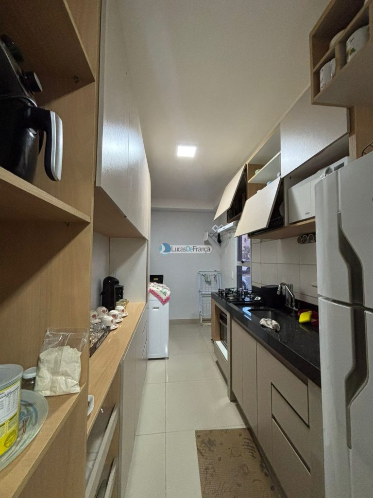 Apartamento no Total Ville 10 (7)