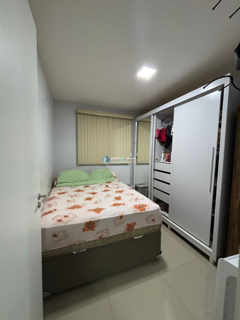 Apartamento no Total Ville 10 (8)