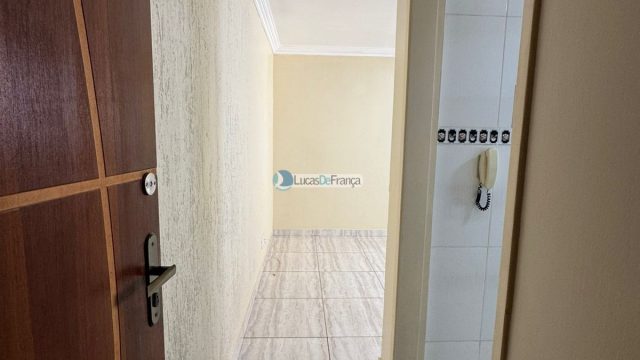 Apartamento reformado na Quadra 5 da Vila Buritis