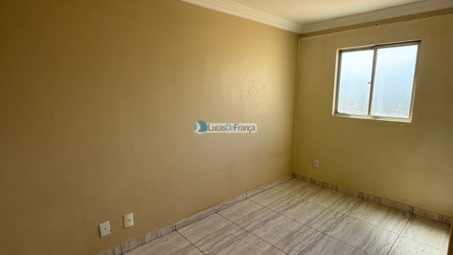 Apartamento reformado na Quadra 5 da Vila Buritis