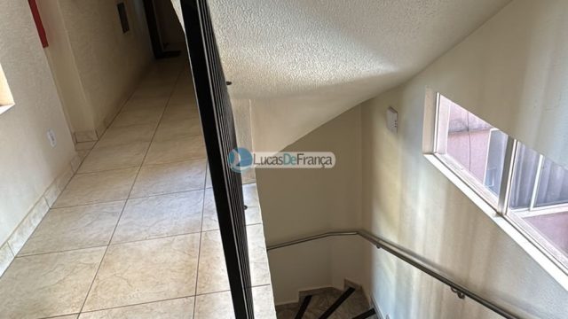 Apartamento reformado na Quadra 5 da Vila Buritis