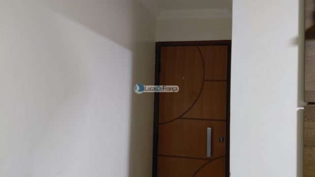 APTO NA QUADRA 05, BLOCO M –