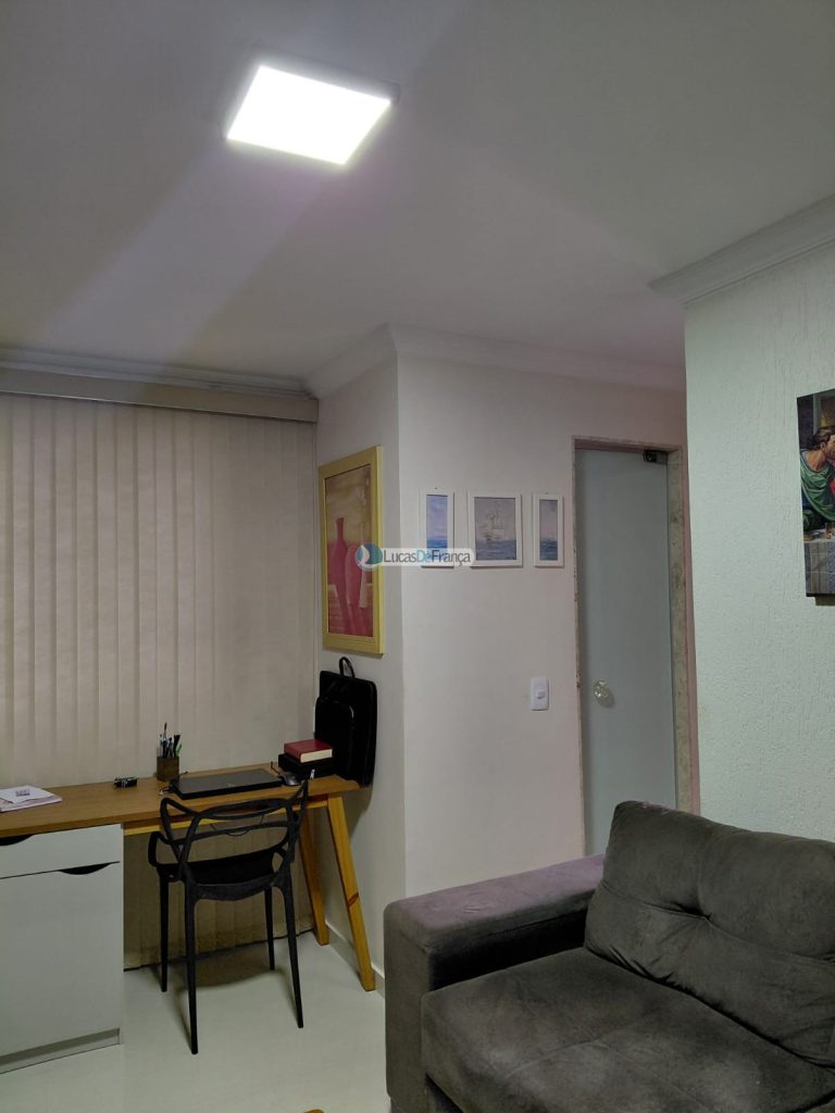 APTO NA QUADRA 05 BLOCO M - (13)