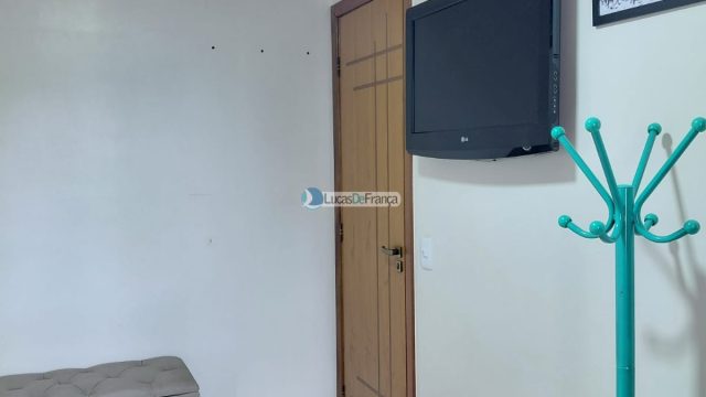 APTO NA QUADRA 05, BLOCO M –