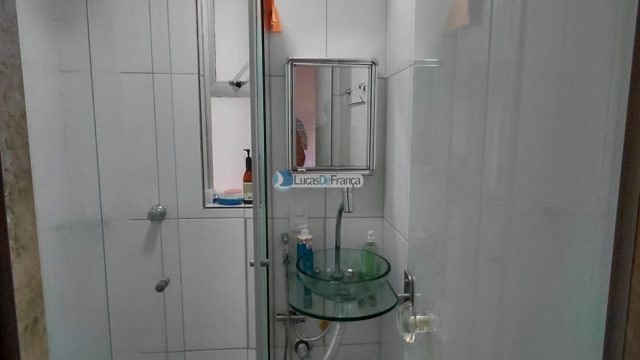 APTO NA QUADRA 05, BLOCO M –