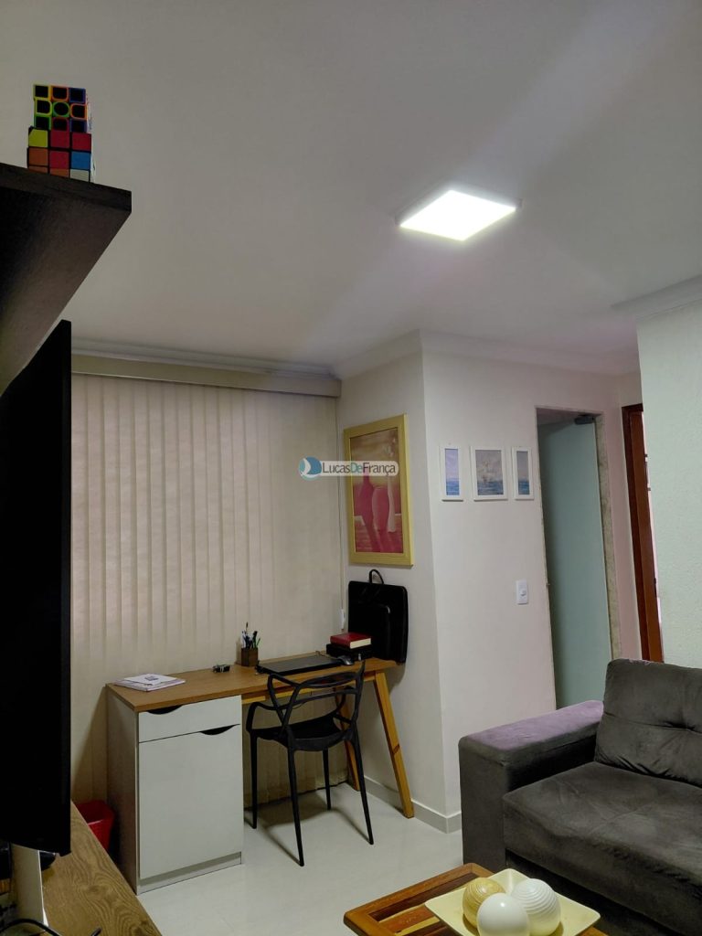 APTO NA QUADRA 05 BLOCO M - (6)