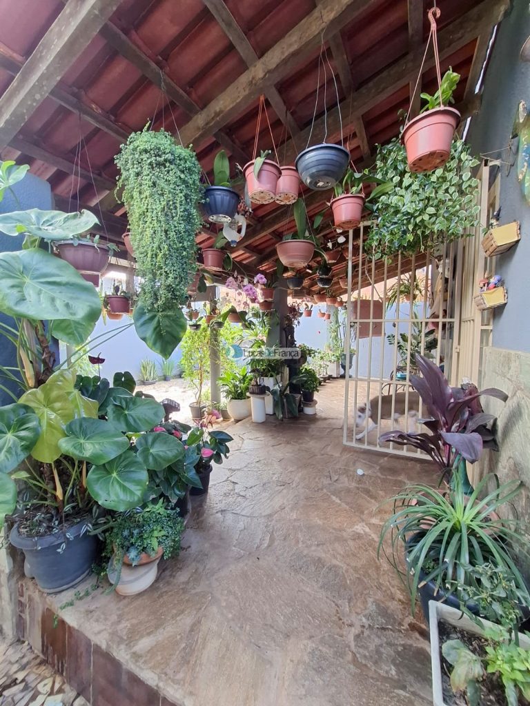Casa 3 Quartos toda na laje com piscin Nova Colina Sobradinho (15)