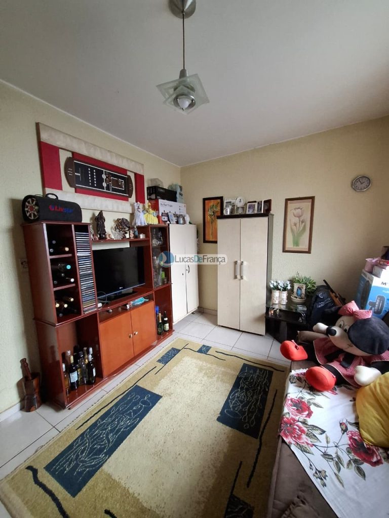 Casa 3 Quartos toda na laje com piscin Nova Colina Sobradinho (18)
