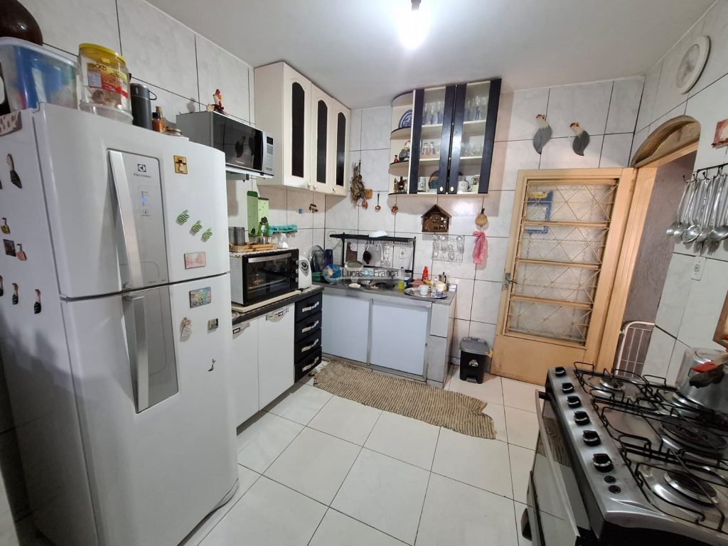 Casa 3 Quartos toda na laje com piscin Nova Colina Sobradinho (20)