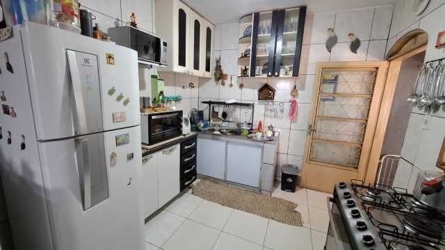 Casa 3 Quartos sendo 1 suite, toda na laje, com piscina no Módulo 5 – Nova Colina – Sobradinho-DF