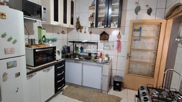 Casa 3 Quartos sendo 1 suite, toda na laje, com piscina no Módulo 5 – Nova Colina – Sobradinho-DF