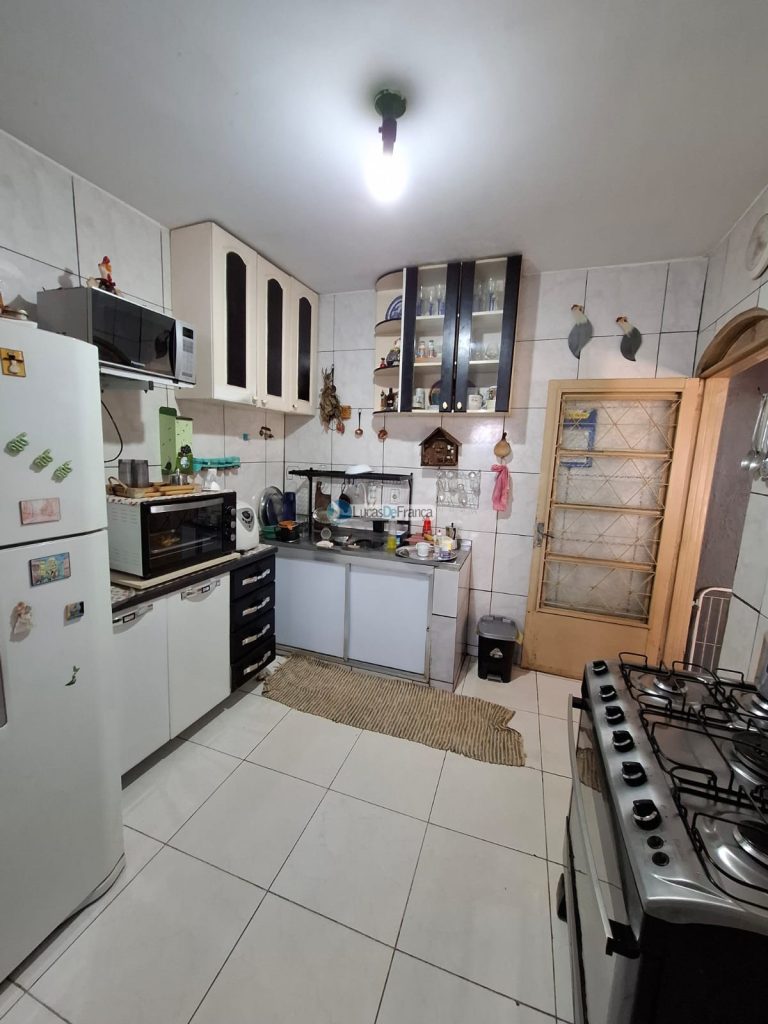 Casa 3 Quartos toda na laje com piscin Nova Colina Sobradinho (22)