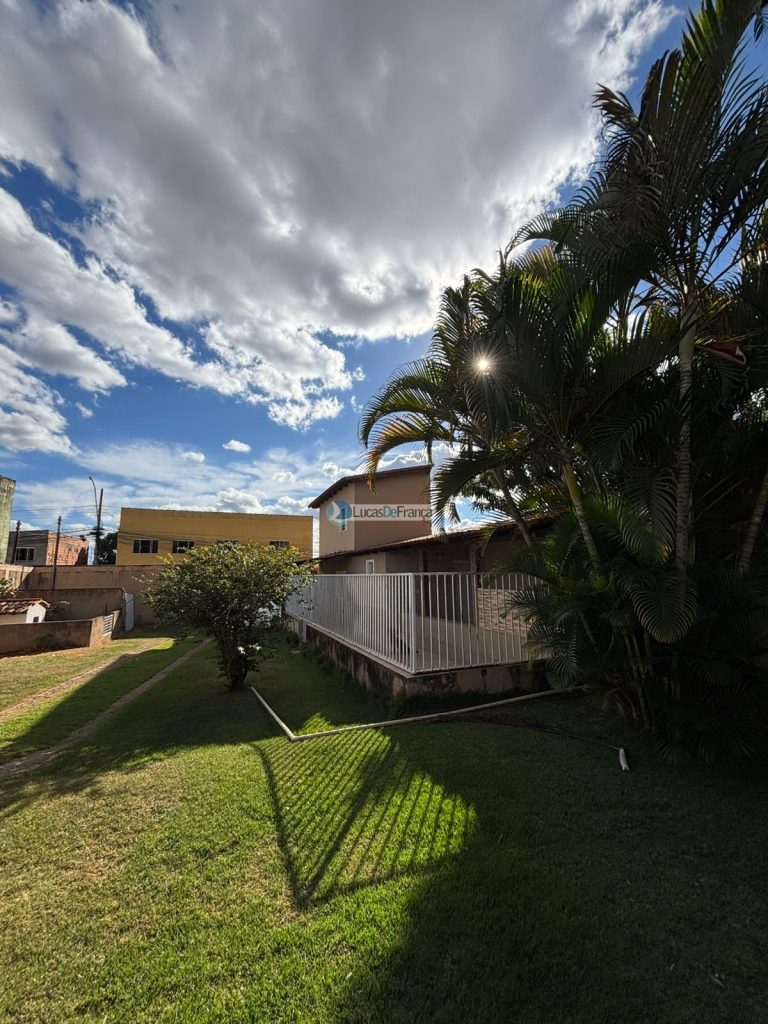 Casa no Arapoanga próximo ao posto de saúde 5 (10)