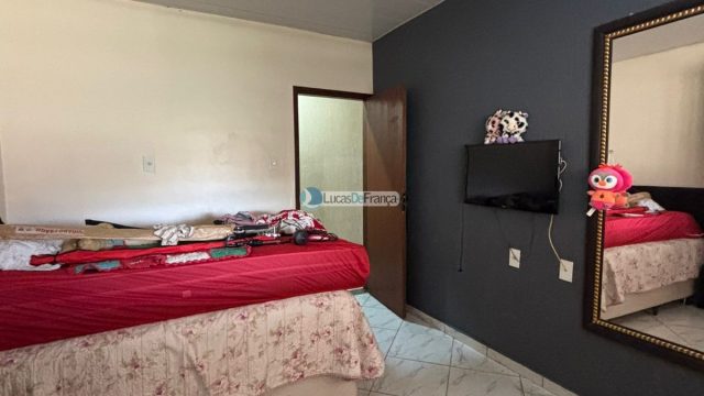 Casa no Arapoanga próximo ao posto de saúde 5
