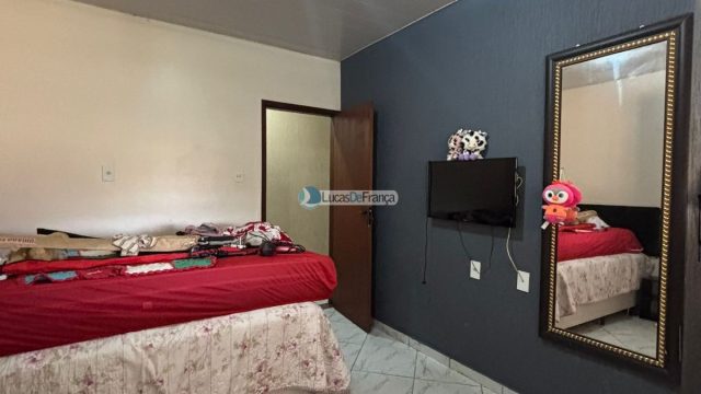 Casa no Arapoanga próximo ao posto de saúde 5