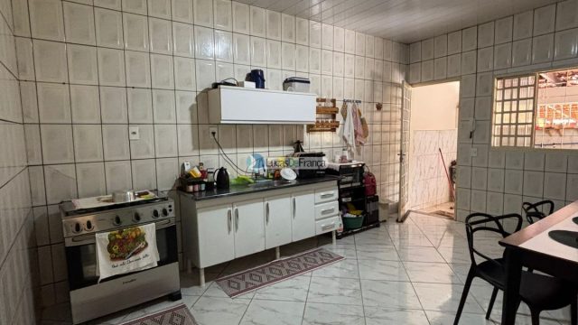 Casa no Arapoanga próximo ao posto de saúde 5